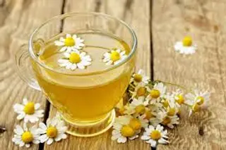 Infusion Camomille