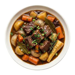 Beef Stew