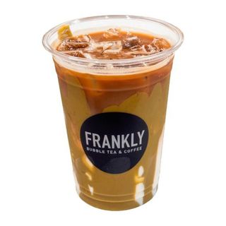 Pistacchio Latte Macchiato