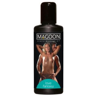 Magoon Love Fantasy massage oil 100 ml