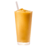 Turmeric Mango Juice