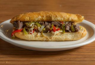 Bocadillo De Cochino Negro