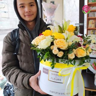 Букет "Настроение"