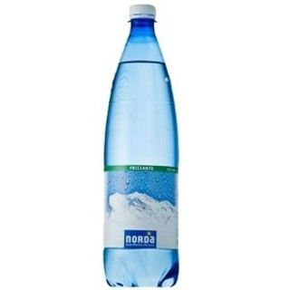 Acqua frizzante 1,5 l