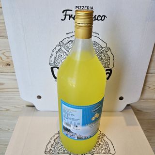 Limoncello (2 Lt.)