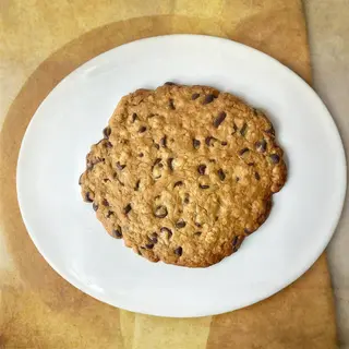 Cookie De Xocolata