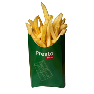 Cartofi prajiti