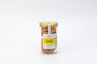 BIO Mango suszone. 300 g