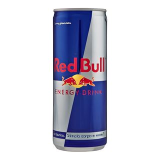 Red Bull