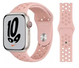 Pink Oxford Rose Whisper Nike