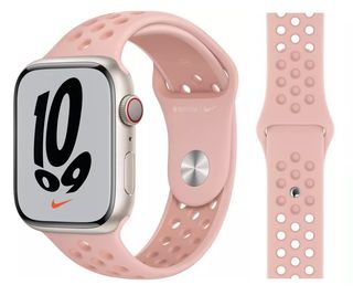 Pink Oxford Rose Whisper Nike