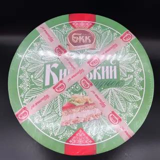 Tarta "kievskiy" 1kg