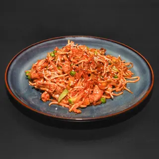 Umami wok