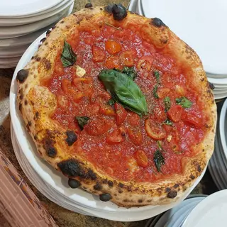 Marinara integrale