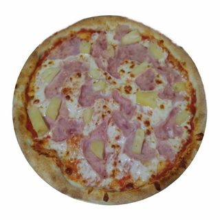 Pizza Hawaii Ø32cm