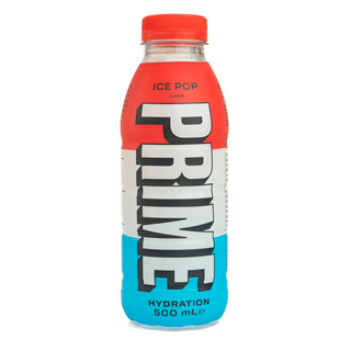 Prime bebida isotónica Ice Pop (0.50 l.)