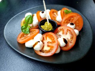 Salata caprese
