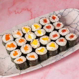 Maki Mix (24 piezas)