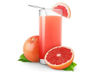 Фреш Грейпфрутовий (100мл)