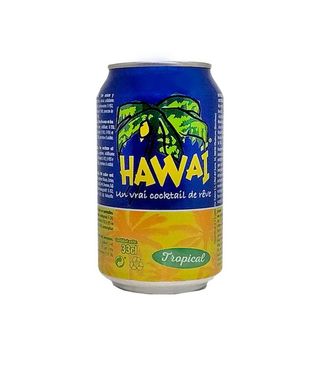 Hawai Tropical