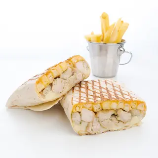 Tacos Poulet