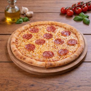 პეპერონი