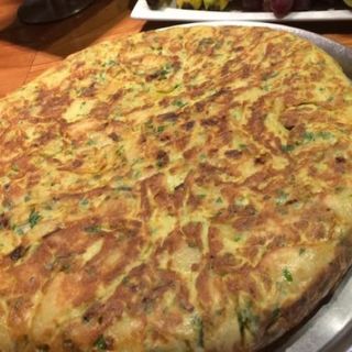 Tortilla De Betanzos