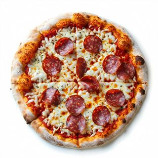 Salamino piccante gourmet