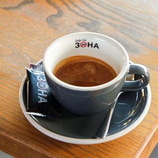 Dupli espresso