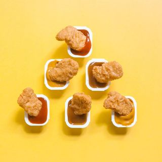 Нагетси 6 шт