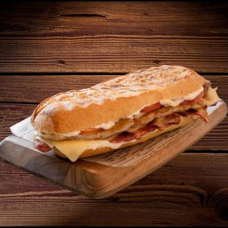 Piripi Etiqueta Negra