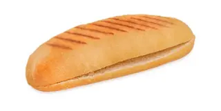 Булочка для хот-дога (80г)