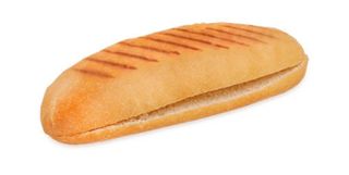 Булочка для хот-дога (80г)