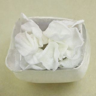 51 hóstias de camarão