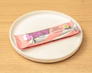 Barrita De Proteinas