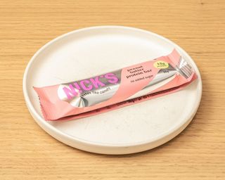Barrita De Proteinas