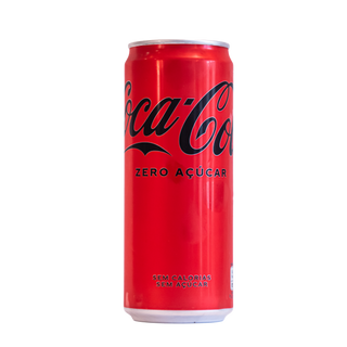 Coca-Cola Zero
