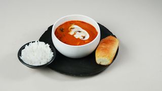 ტომ იამი სოკოთი  ბრინჯი  პური