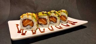 326. Shibuya avocado