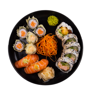 LCH3 TEMPURA LUNCH
