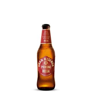 Birra Peroni rossa doppio malto 33 cl