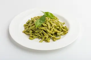 Trofie al Pesto