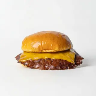 Burger Carne + Queso