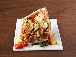 Big Doner Kebab