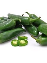 Люти чушки (1бр)