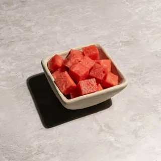 Fruta de temporada