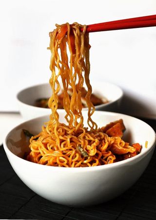 Yakisoba