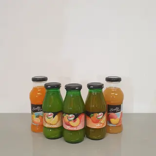Succo fresco