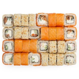 Сэт Филадельфия