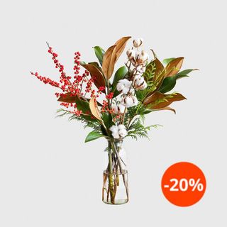 Tarjeta Felicitación plantable